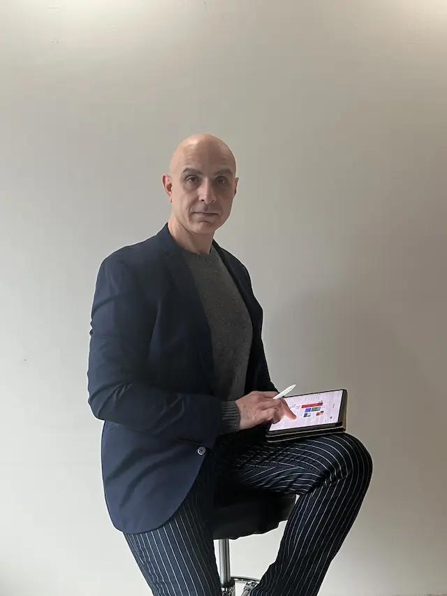Ramzi Osta